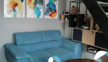 Résidence les Estivales - Foto 2