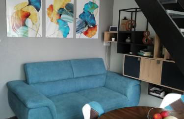 Résidence les Estivales - Photo 2