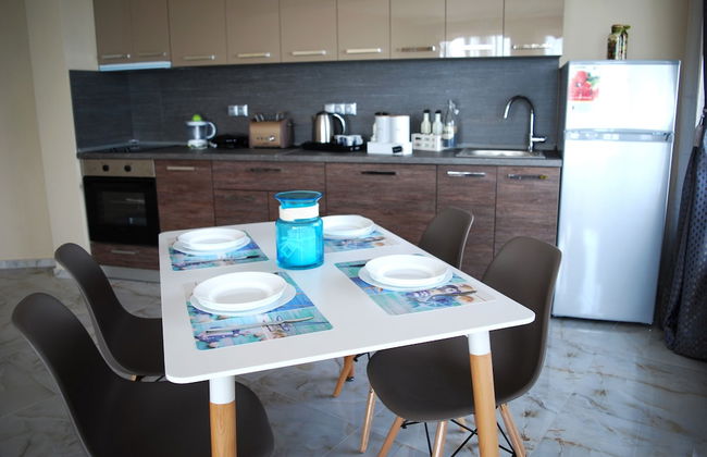 Dune Beach Boutique Hotel - Foto 9