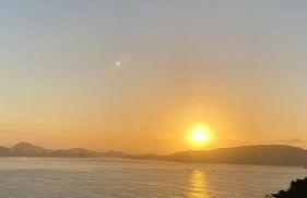 Apartamento Vista Mar Incrível! - Foto 8