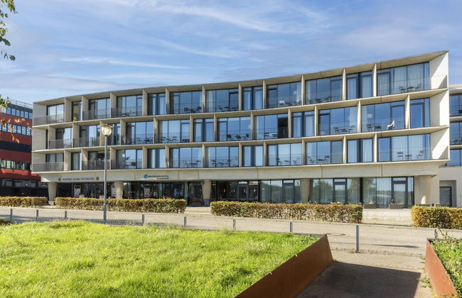 Waveboard Hotel & Boardinghouse - Foto 58