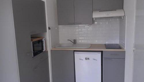 L'Escale Marine : Centre ville/ Plage - Foto 4