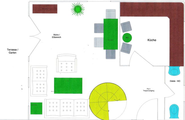 Ferienwohnung Stricker Harz - Photo 31