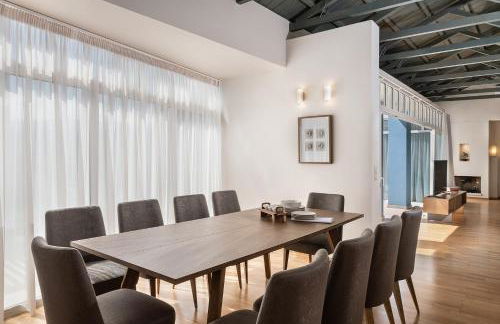 Vilia House on the Hill - Luxury Villa with Heated Pool near Chania - Foto 18