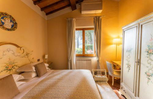 Agriturismo Vecchio Borgo di Inalbi - Foto 78