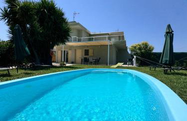 Masefa villa - Foto 3