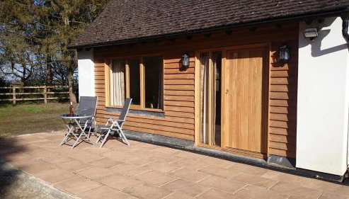 The Elms Annex - Foto 2