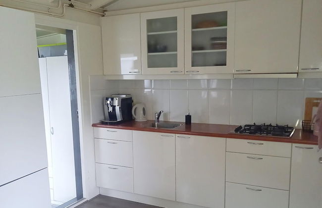 Holiday Home With Garden Near Watersports - Foto 4