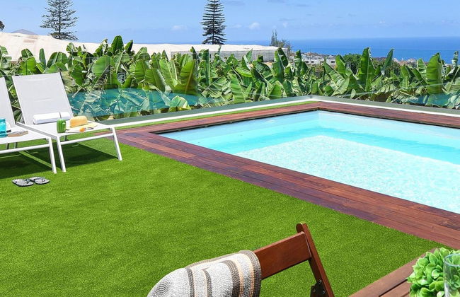 Arriba Arucas - Foto 20