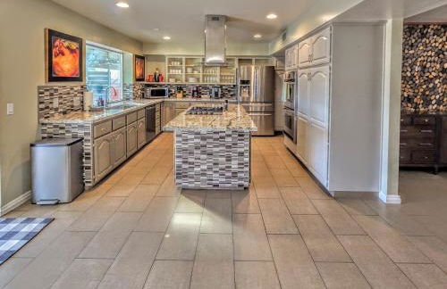 Vegas Speakeasy I HotTub I Pool I Games I Stadium - Foto 13