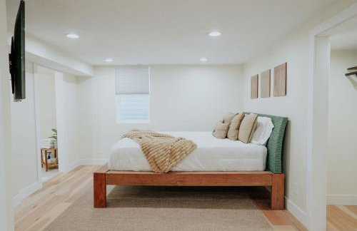 The Charlotte House With Soaking Tub, Arcade Game, Firepit - Foto 13