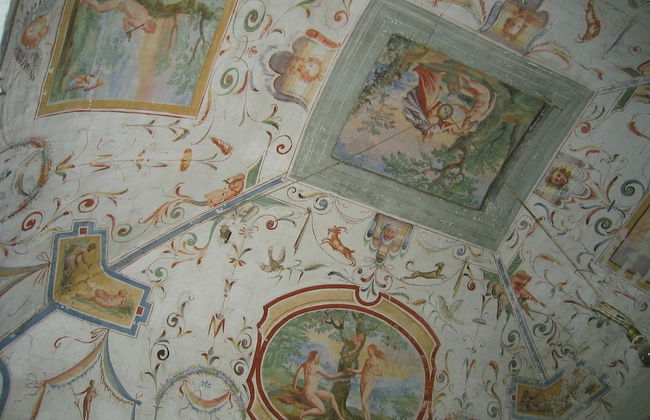 Abbazia Sette Frati Agriturismo Fratres - Photo 19