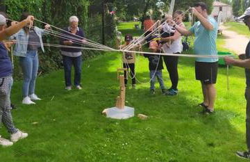 Gîte du bois Richer 4 étoiles avec piscine - Photo 53