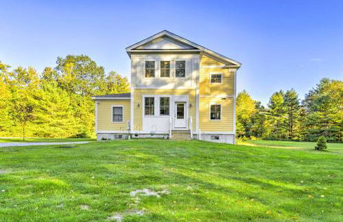 4-Season Getaway Fantastic Location and Views! - Foto 24