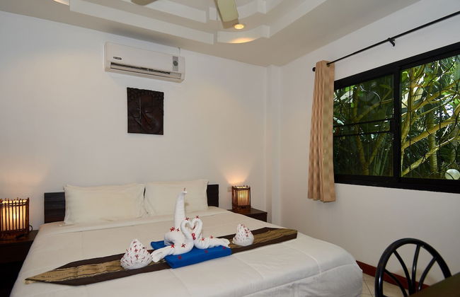 Phuket Riviera Villas - Foto 22