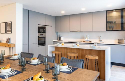 Varanda do Guincho - Classy Apt in Santa Cruz - Foto 6