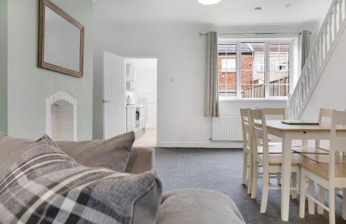 Sleek Gem Home in Houghton le Spring, Sleeps 5 - Foto 17