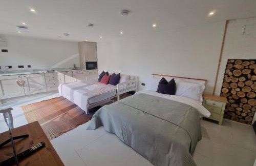 Garden Apartment, sleeps 4 - Foto 1