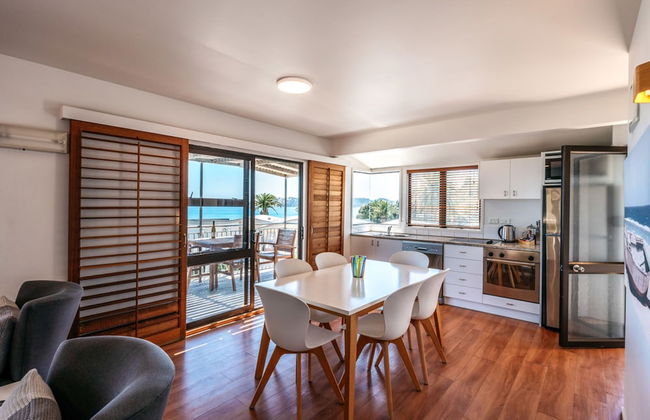 Onetangi Beach Apartments - Photo 36