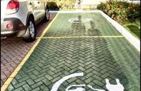 Flat completo próximo ao Rio centro e Arena Carioca - Foto 15