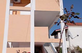 Agapi Studio Acharavi à 50m de la mer, 400m du centre ville - Foto 8