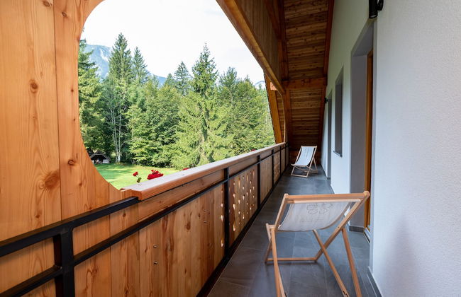 Apartments Goldhorn Kingdom - Foto 40