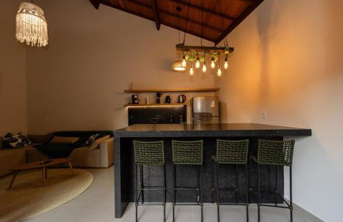 Casa Floresta - Caminhos de OP - Foto 17