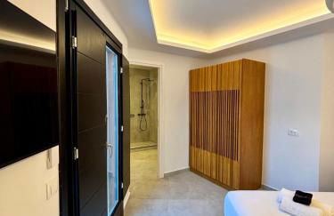 Nostos Suites Kamari - Foto 33