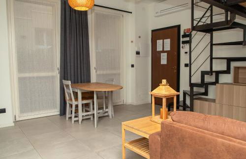 Il Cortile - Loft nel verde a 2 passi dal centro - Foto 10