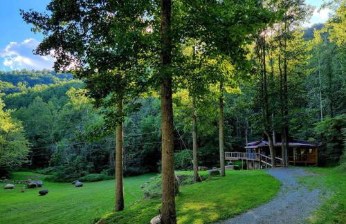 Zen River Retreat - Foto 6