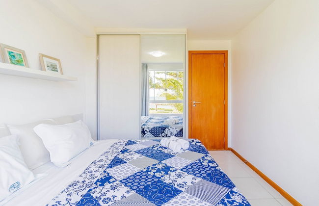 GB71 Apartamento 2 Quartos - Vista Mar - Photo 5