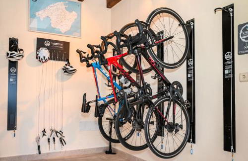 Holiday Home Casa Bella Mirada by Interhome - Foto 36