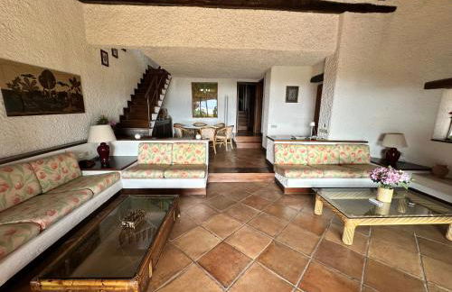 Villa Ansedonia - Foto 13