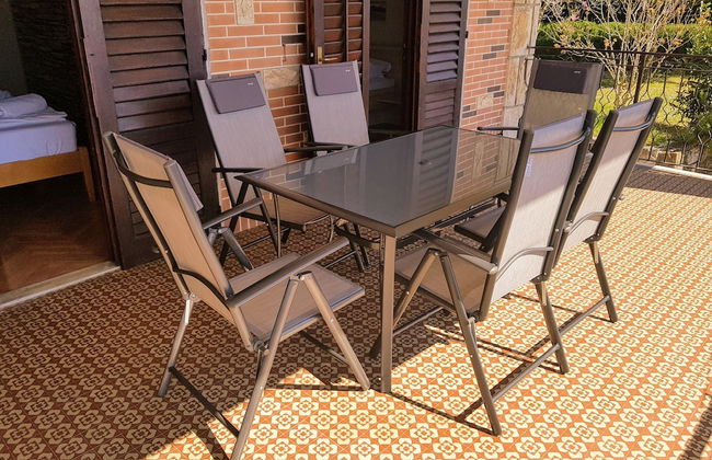 Family Apartment Kocevar - Foto 23