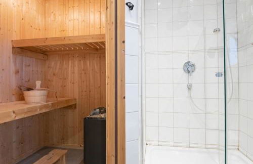 Seepark Süssau Ferienhaus Seeteufel 3 - Foto 35