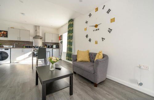 11F2 Captivating & luxurious Stay - Foto 15