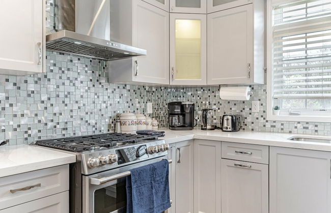 Waterfront Presidential Villa - Foto 20