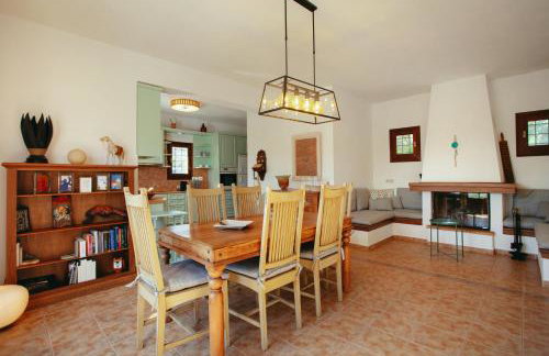 Βίλλα Φανούλα Villa Fanoula - Foto 39