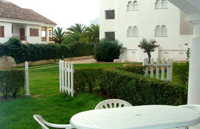 AP Costas - Complejo Al Andalus - Foto 32