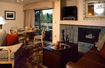 GetAways at the Lodge at Kingsbury Crossing - Foto 11