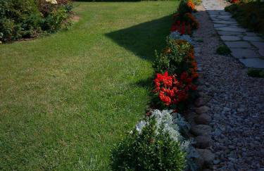 Letnisko nad jeziorem - Foto 6