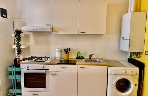 Porta Vigentina cosy flat - Photo 21