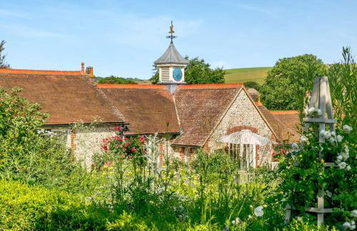 Folly Cottage - Foto 24