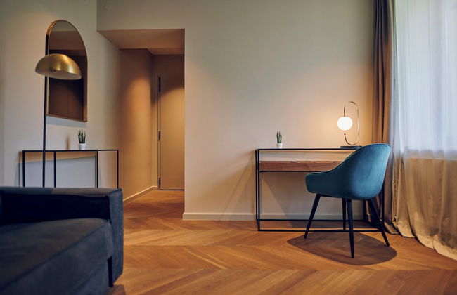 Hotel Republika - Foto 31