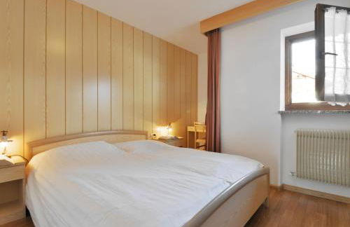 Apartment Lazzer-2 by Interhome - Foto 9