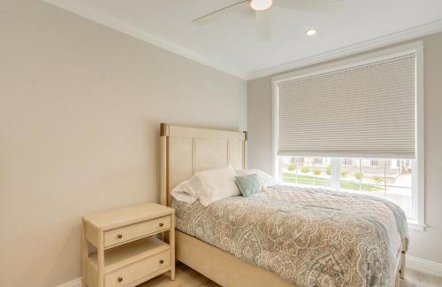 Pool and Fishing Pier Access Marblehead Home! - Foto 15