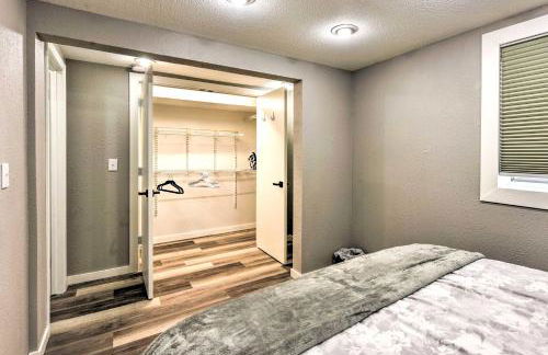 Walk to Lake Pepin Charming Retreat with Deck - Foto 14