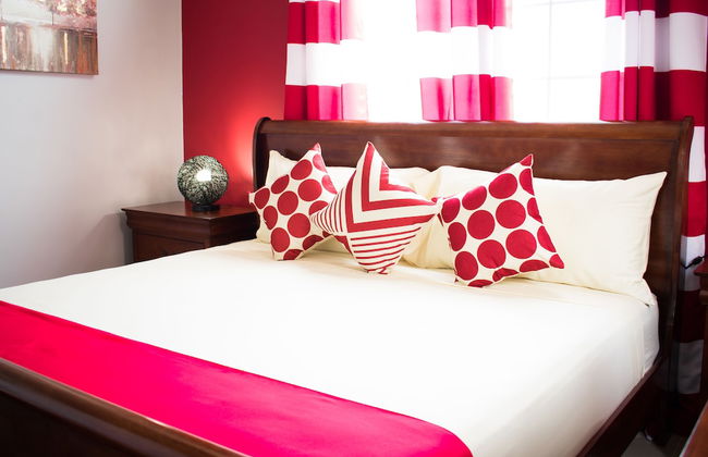 Casa Victoria Golf Retreat - Foto 67