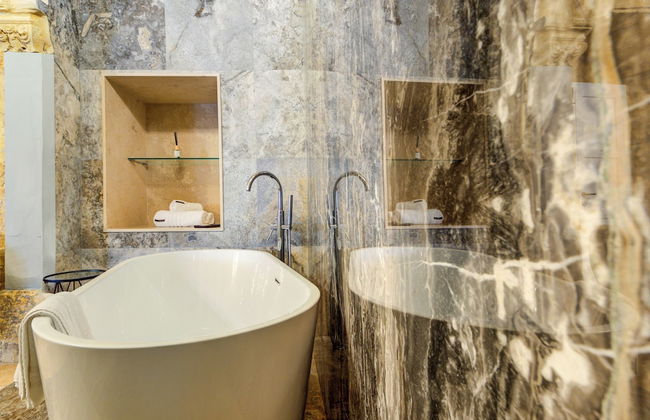 Ta' Karmenu - A Medieval Maltese Gem 800-year-old House Near Mdina, Rabat - Foto 27