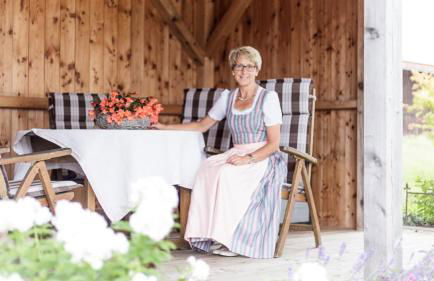 Ferienhof Naderhirn - Bauernhof - Foto 13